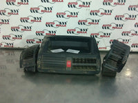 Buton avarii Skoda Octavia 2, an 2011