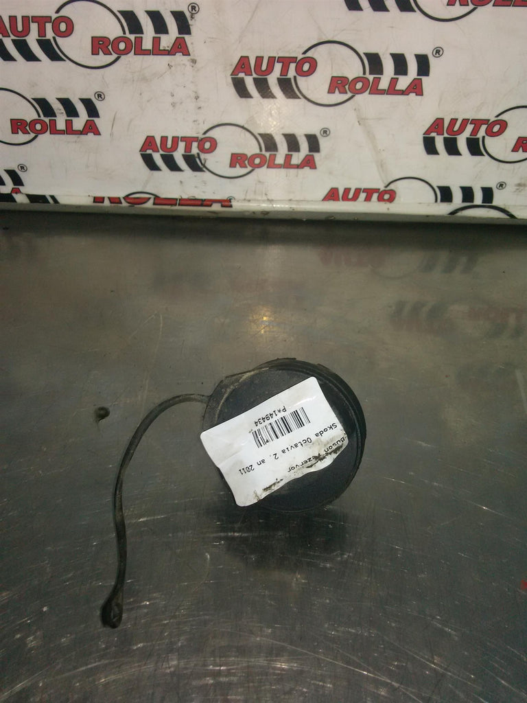 Buson rezervor Skoda Octavia 2, an 2011