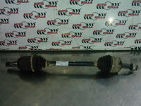 Planetara stanga Opel Corsa D, 1.3D an 2007