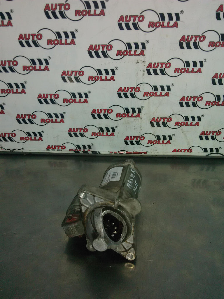 Electromotor, tractiune spate Renault Master 2.3d an 2015