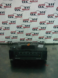 Magazie CD Audi A4 B7 2.7D an 2007