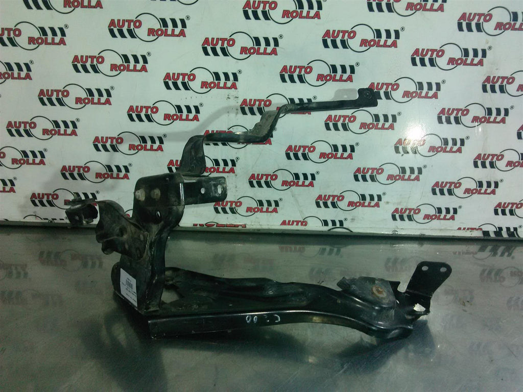 Ochelar far stanga Mercedes C200 W204 facelift, 2.2CDI, an 2012, automat