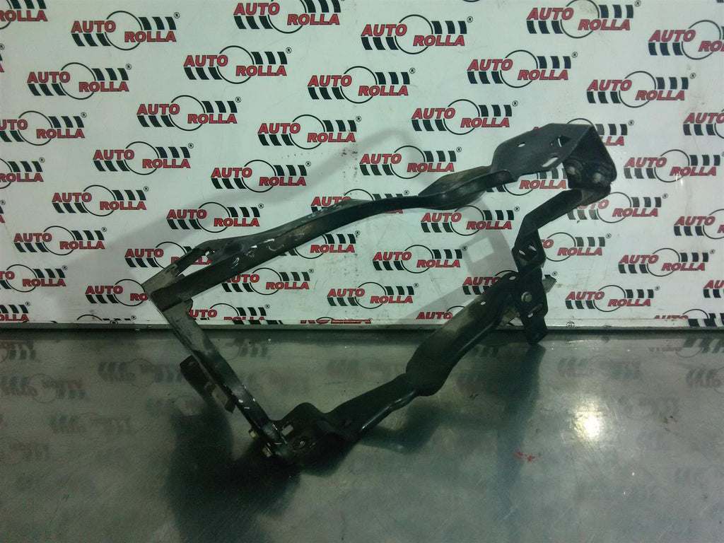 Ochelar far dreapta Mercedes C200 W204 facelift, 2.2CDI, an 2012, automat