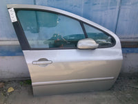 Usa dreapta fata Peugeot 307, 1.6HDI breck