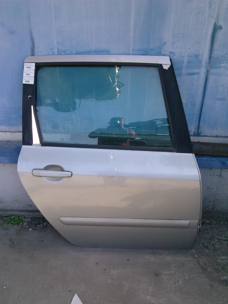 Usa dreapta spate Peugeot 307, 1.6HDI breck