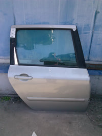 Usa dreapta spate Peugeot 307, 1.6HDI breck