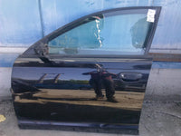 Geam stanga fata Audi A6 C6, 2.0 d, an 2006
