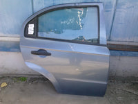 Usa dreapta spate Chevrolet Aveo 1.2S, an 2008