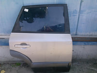 Usa dreapta fata Hyundai Tucson 2.0CRDI, an 2006