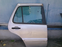 Usa dreapta spate Mercedes ML W163, an 2003