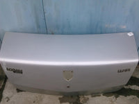 Capota spate Dacia Logan 1.4S, an 2005
