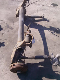 Punte spate Fiat Grande Punto 1.4S 16v, an 2007