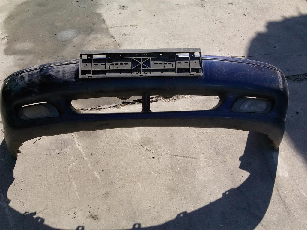 Bara spate Fiat Grande Punto 1.4S 16v, an 2007