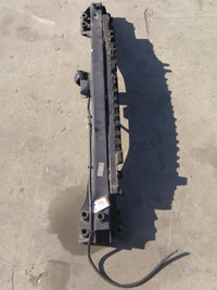 Intaritura bara fata Volkswagen Touareg, 3.0 d, an 2006