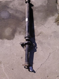 Cardan 2 segmenti Volkswagen Touareg 3.0TDI, an 2008