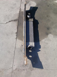 Traversa inferioara+intercooler Ford Transit 2.4D, an 2008