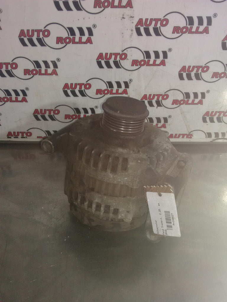 Alternator Ford Transit, 2.2D, an 2010