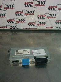 Modul gateway BMW F10, an 2011