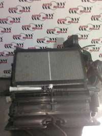Calorifer caldura Audi A6 C6 ,an 2008