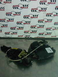 Cremaliera stanga spate BMW E90, 2.0 d an 2010