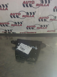 Incuietoare capota spate BMW F30, 2.0 d XDrive, an 2014,M