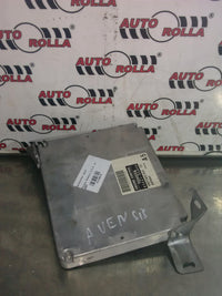 Calculator motor Toyota Avensis 2.2 d, an 2007