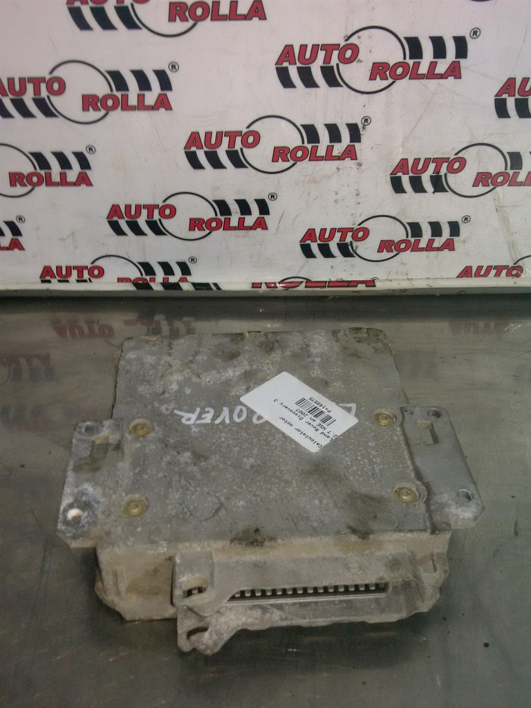 Calculator motor Land Rover Discovery 3 2.7 HSE an 2007