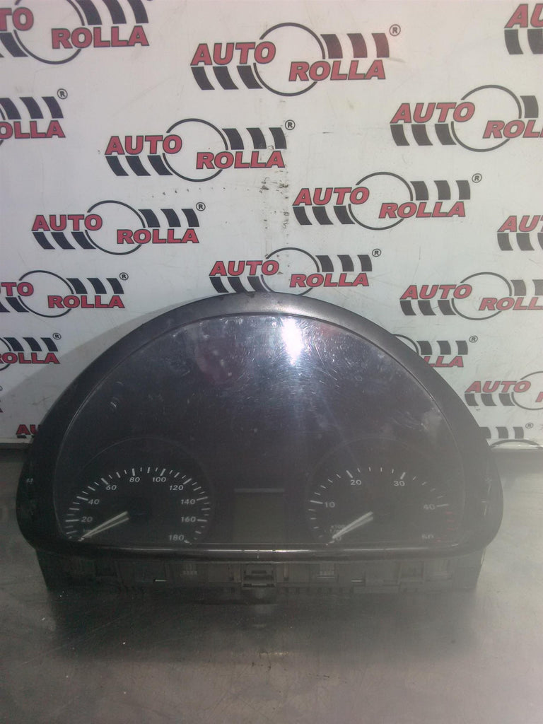 Ceas bord Mercedes Sprinter, 2.2D, an 2009