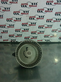 Motoras aeroterma Kia Sorento 2.5CRDI 16V, an 2006