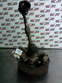 Planetara dreapta BMW E87,2.0 d an 2008
