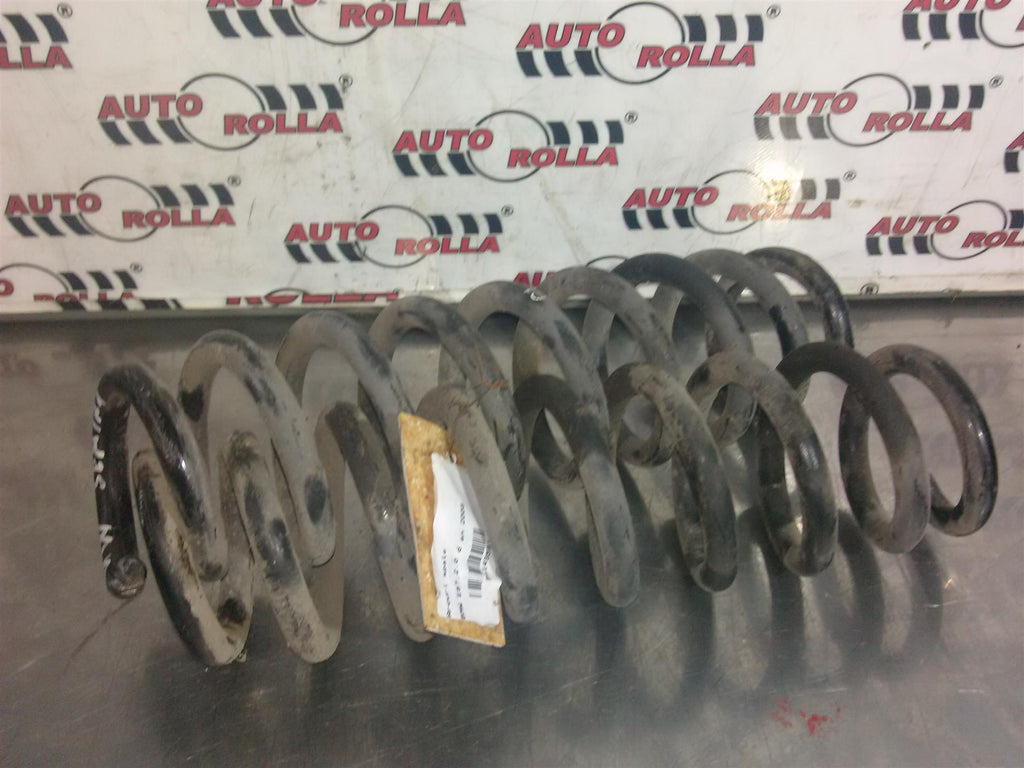 Arcuri spate BMW E87,2.0 d an 2008