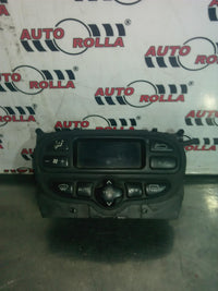 Climatronic Peugeot 206, 1.6HDI, an 2005