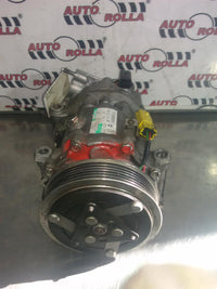 Compresor AC Peugeot Partner 1.6HDI, an 2006