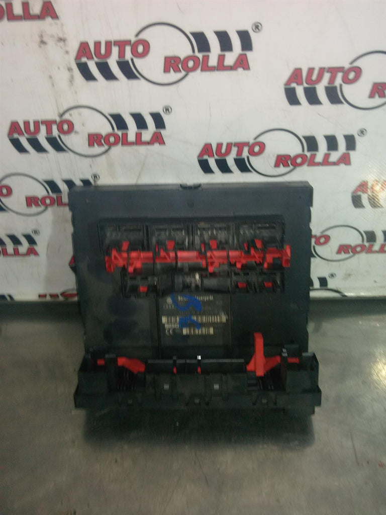 Tablou sigurante Volkswagen Passat B5.5, an 2002