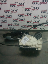 Cremaliera stanga fata Volkswagen Touareg 2.5 tdi, an 2007