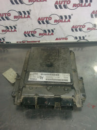 Calculator motor Ford Transit 2.4TD, an 2008