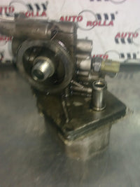 Termoflot Chrysler 300C, 3.0CRD, an 2006
