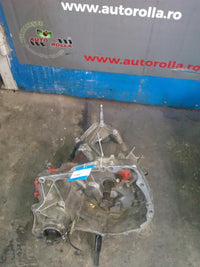 Cutie viteze Renault Clio 2, 1.5 dci, euro4