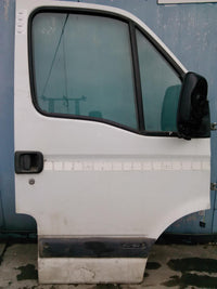 Usa stanga fata Renault Trafic, an 2008