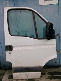 Macara dreapta fata Renault Trafic, an 2008