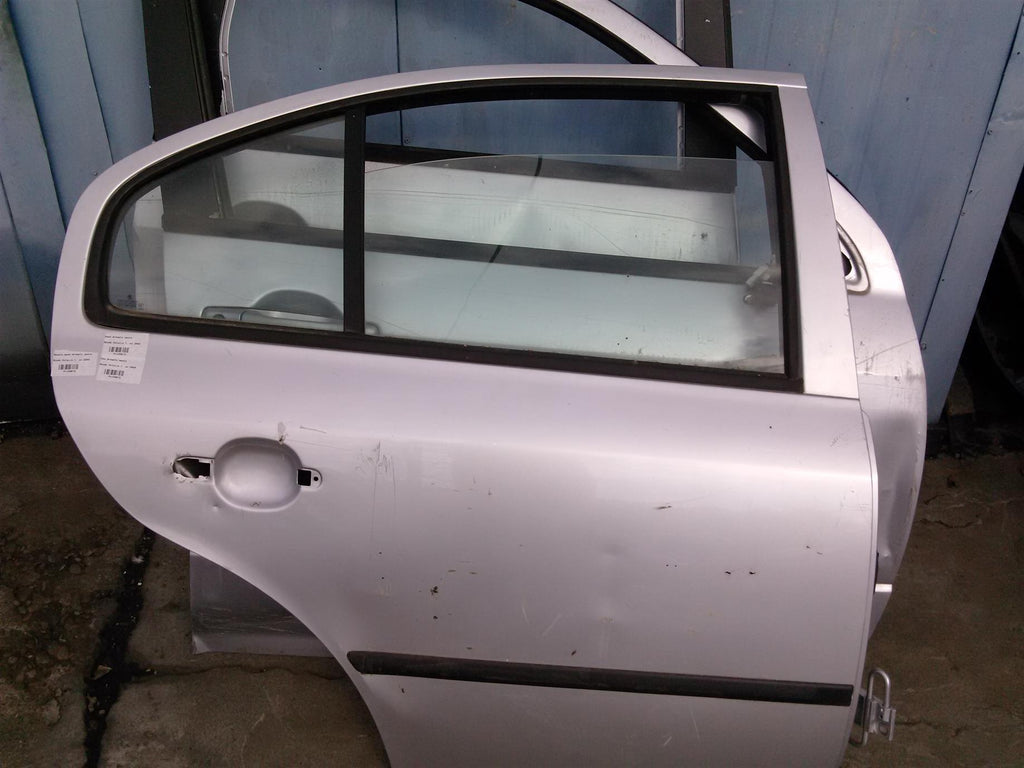 Geam dreapta spate Skoda Octavia 1, an 2004