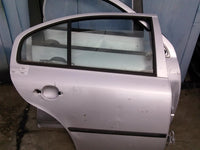 Geam dreapta spate Skoda Octavia 1, an 2004