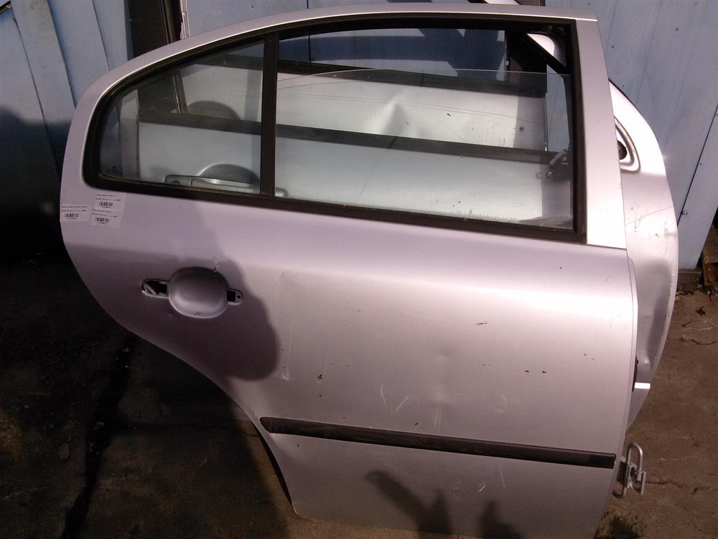 Macara geam dreapta spate Skoda Octavia 1, an 2004