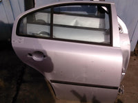 Macara geam dreapta spate Skoda Octavia 1, an 2004