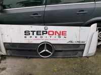 Capota fata Mercedes Actros 2018