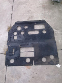 Scut motor Peugeot Partner 1.9, an 2006