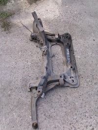 Punte fata Peugeot Partner 1.9, an 2006