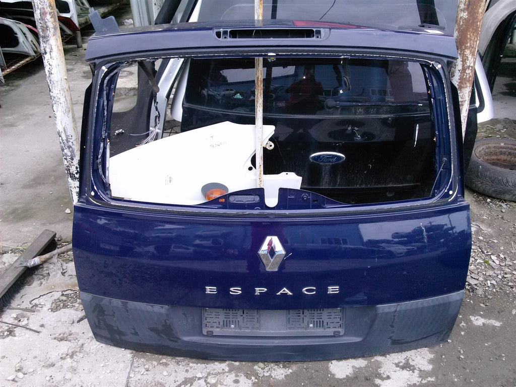 Haion Renault Espace 1.9, an 2004