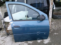 Oglinda dreapta fata Dacia Logan 1.4S, an 2005