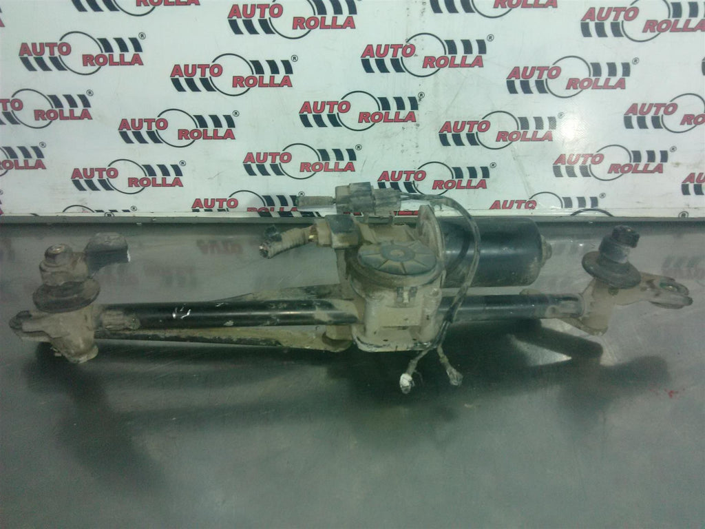 Timonerie stergatoare+motoras Hyundai Tucson 2.0CRDI, an 2006